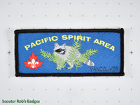 Pacific Spirit Area [BC P07c]